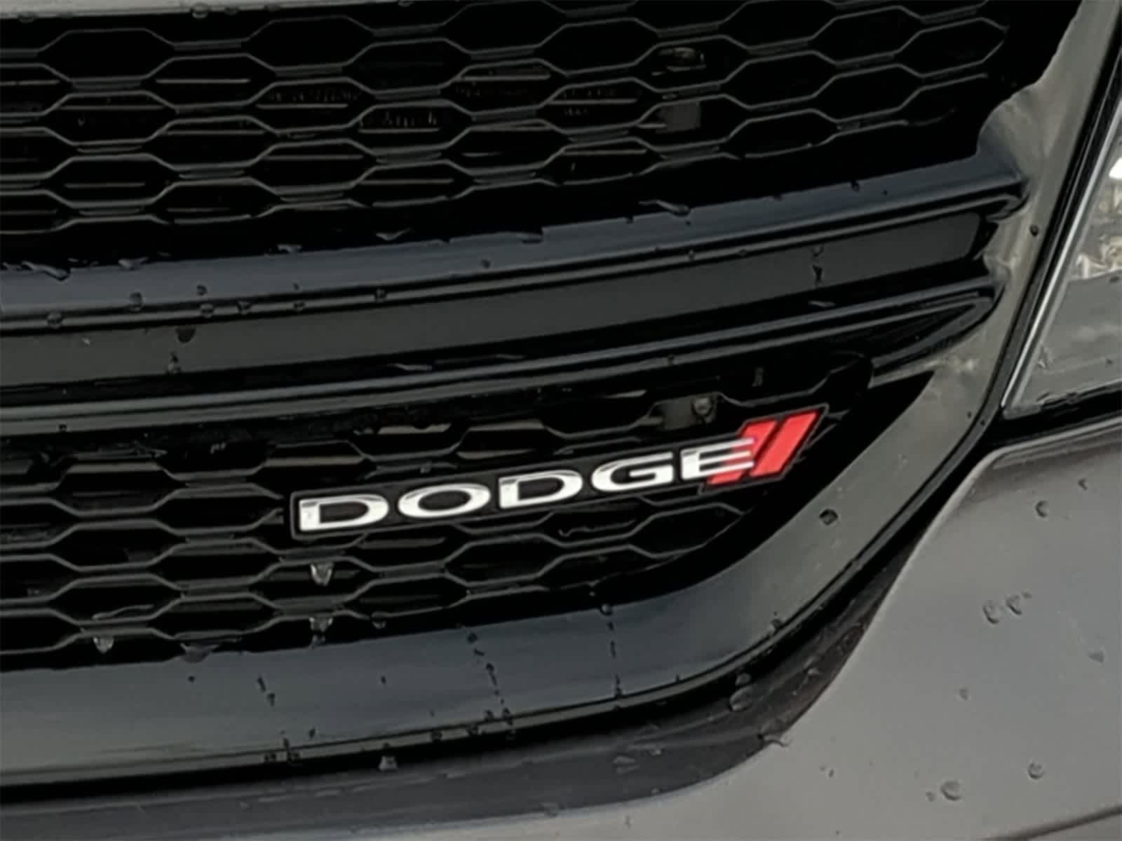 Thumbnail: 2015 Dodge Journey - 19