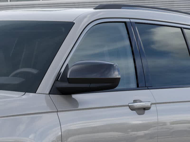 Thumbnail: 2026 Jeep Grand Cherokee L - 12