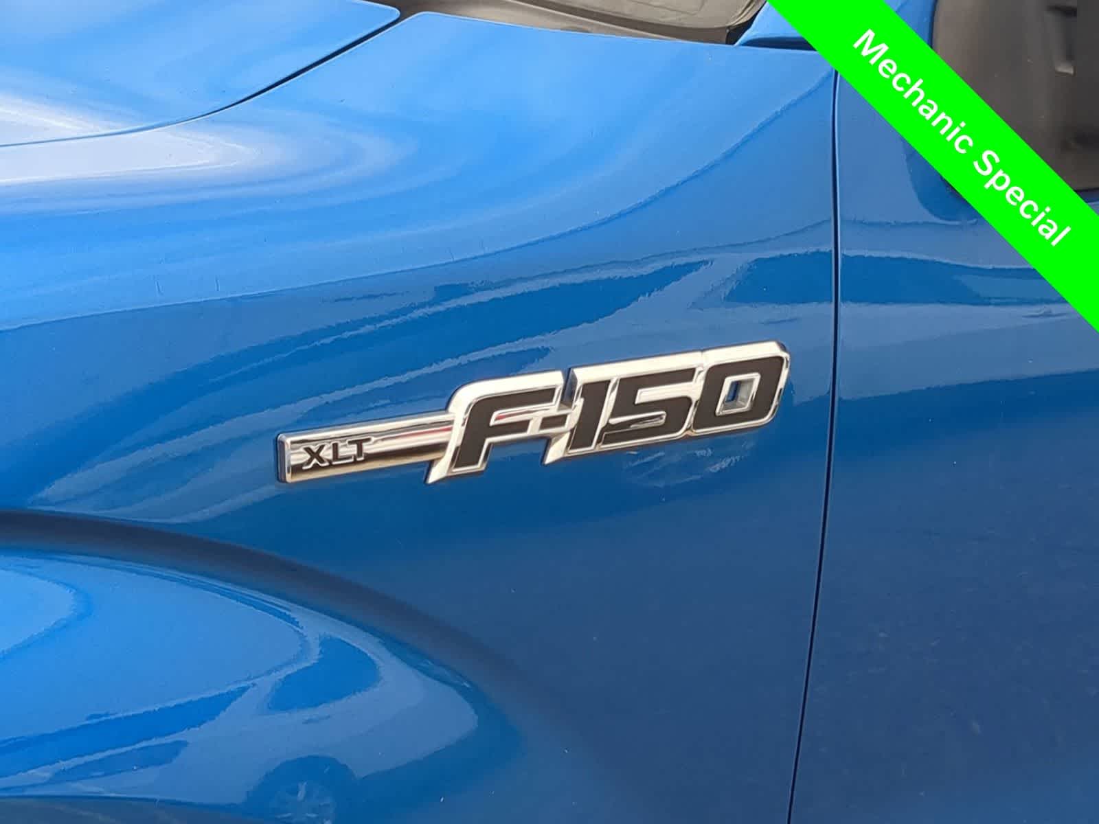 Thumbnail: 2010 Ford F-150 - 13