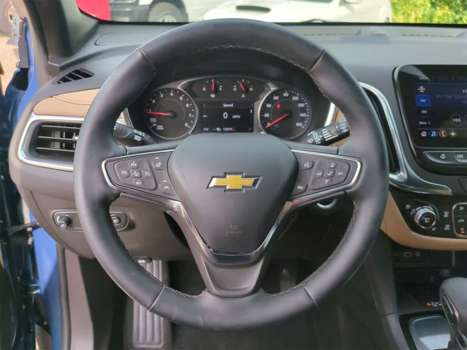 Thumbnail: 2024 Chevrolet Equinox - 23