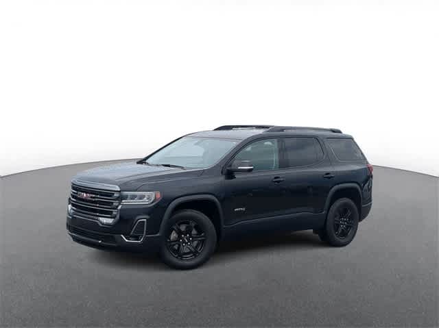 2020 GMC Acadia AT4 -
                Troy, MI