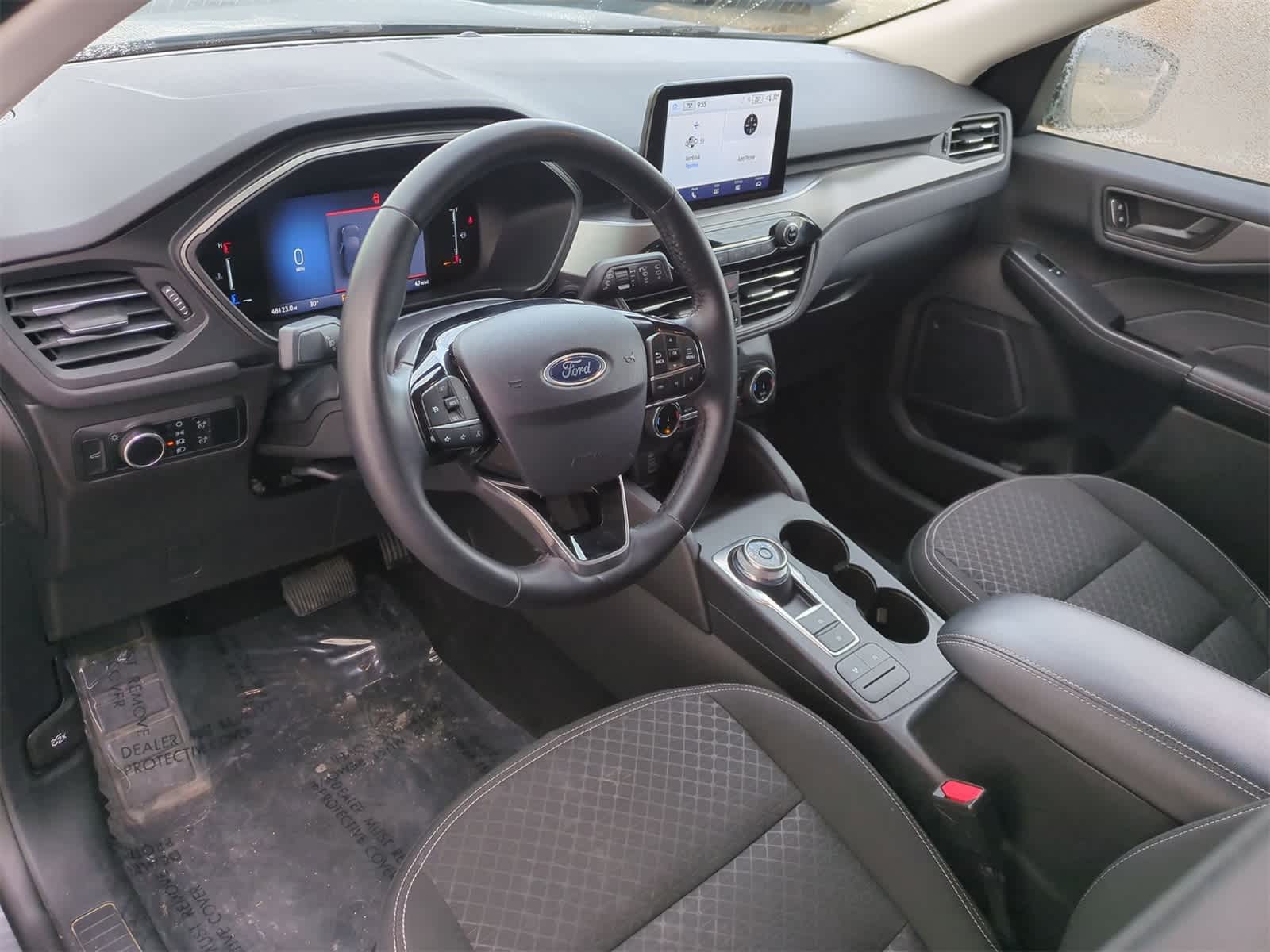 Thumbnail: 2024 Ford Escape - 10