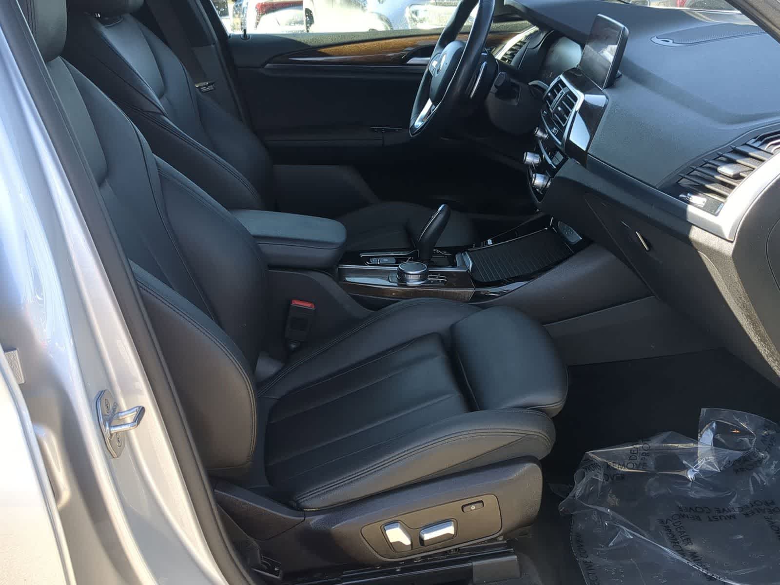 Thumbnail: 2020 BMW X3 - 28