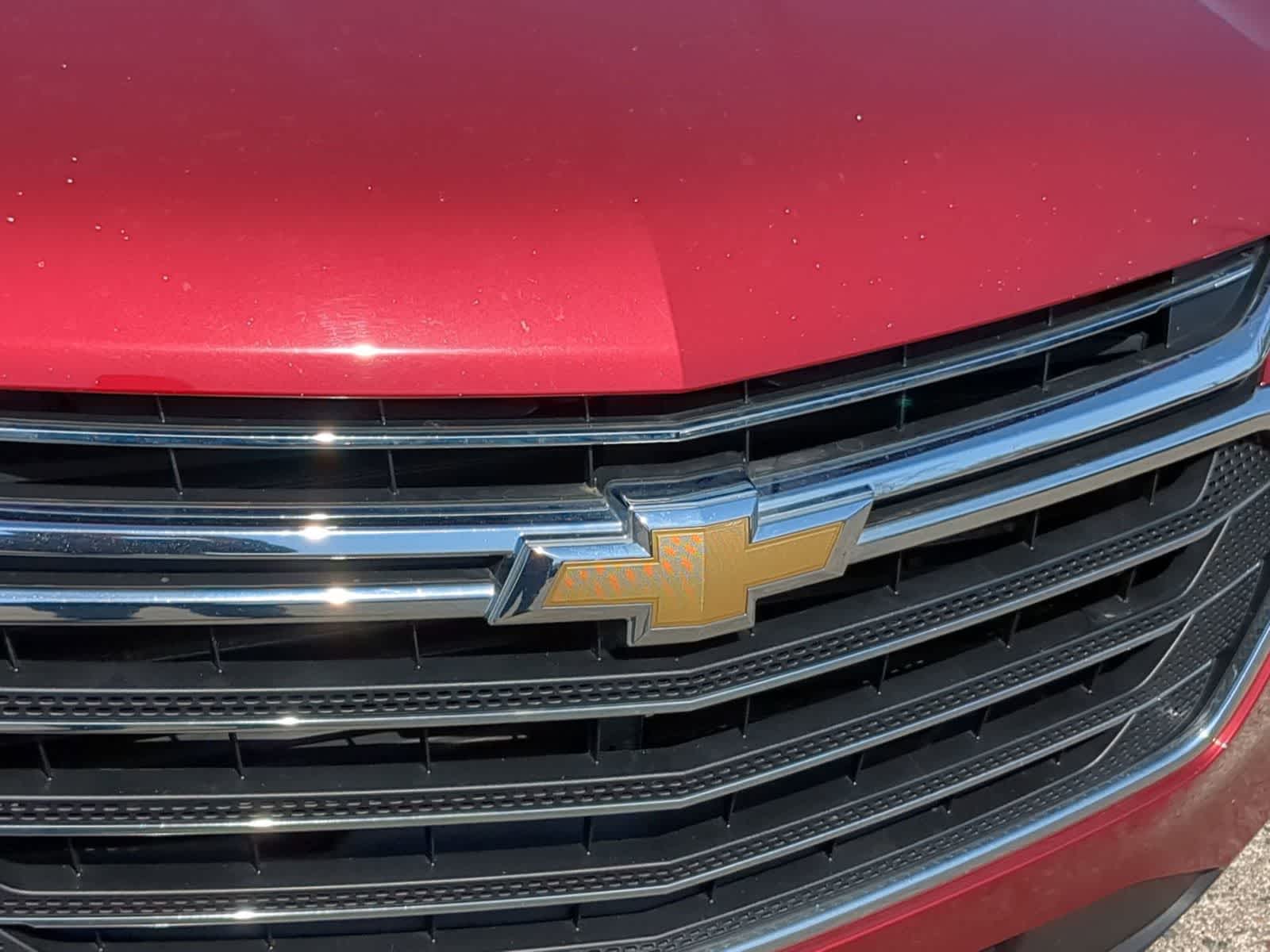 Thumbnail: 2018 Chevrolet Traverse - 12