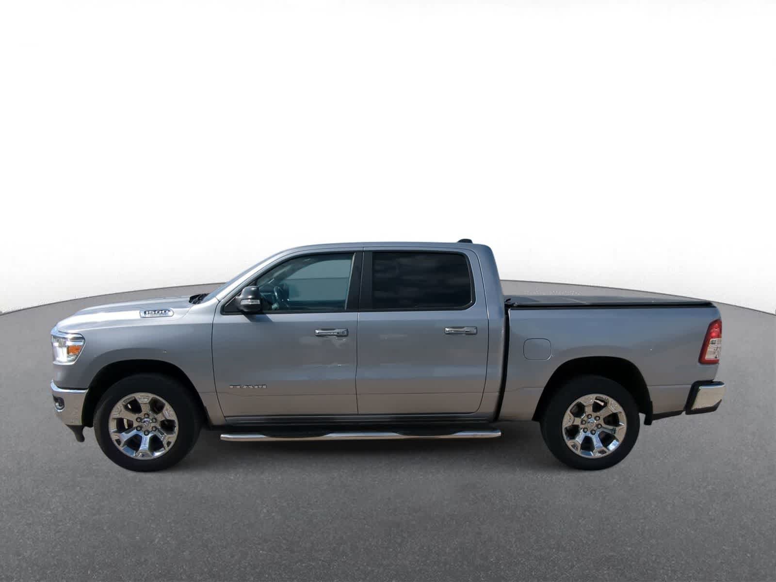 Thumbnail: 2019 RAM 1500 - 5
