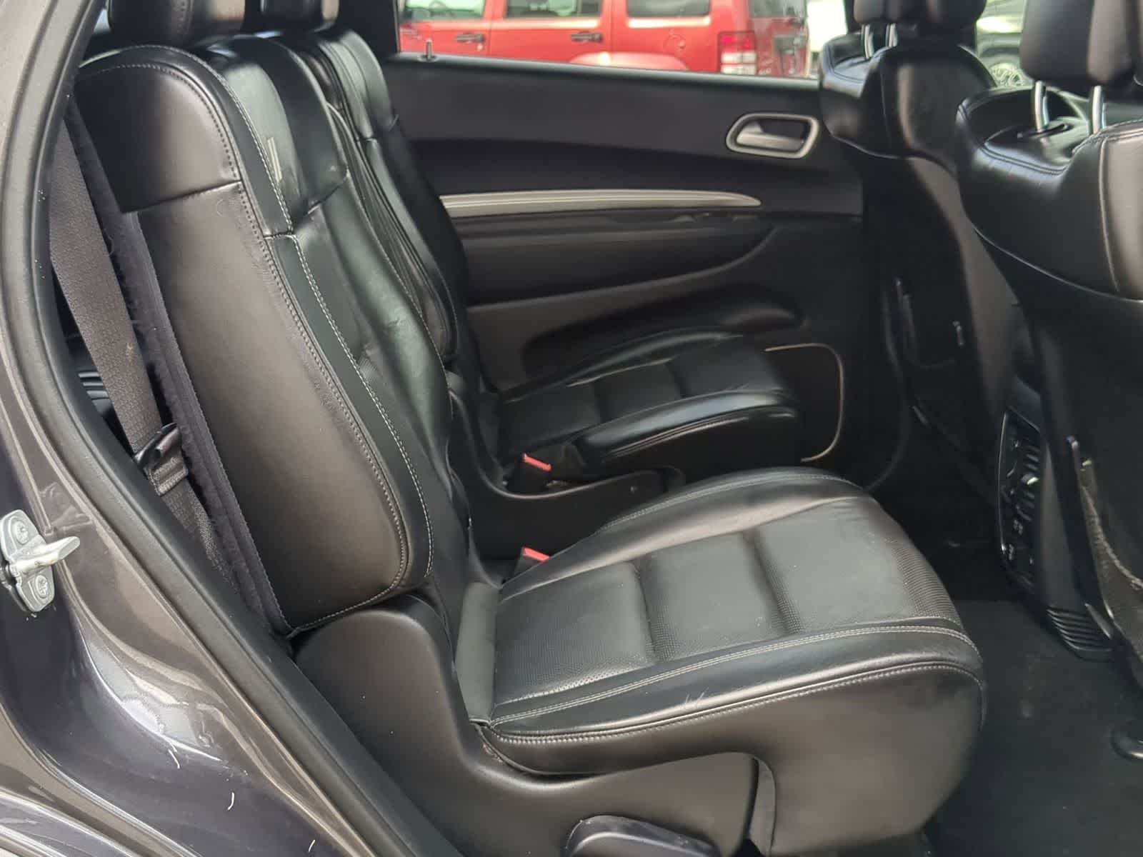 Thumbnail: 2020 Dodge Durango - 27