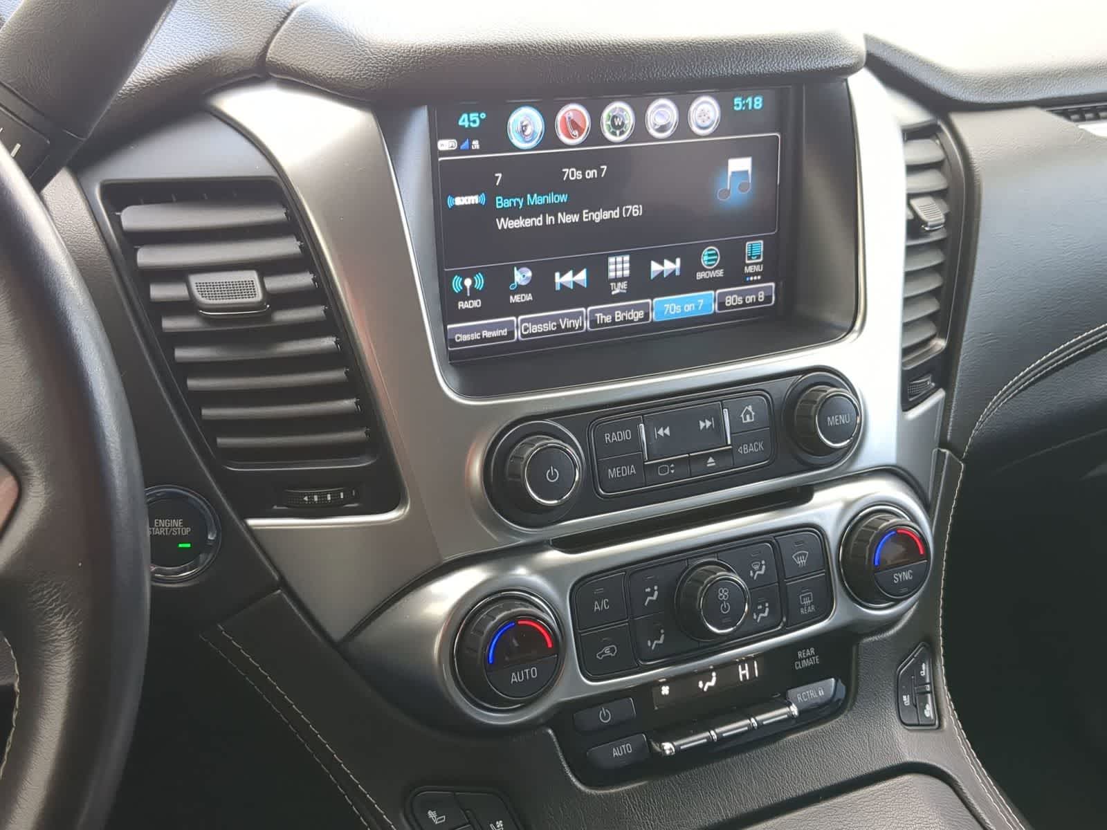 Thumbnail: 2020 Chevrolet Tahoe - 26