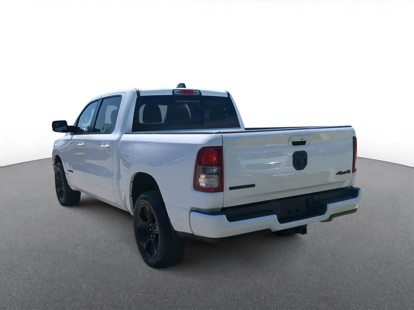 Thumbnail: 2020 RAM 1500 - 6