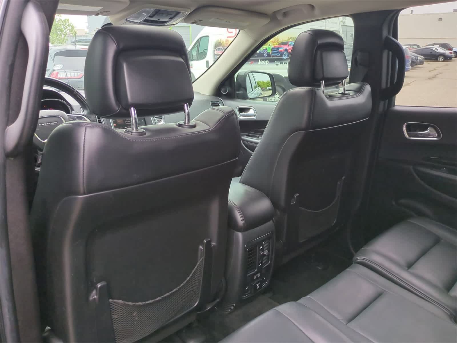 Thumbnail: 2014 Dodge Durango - 16