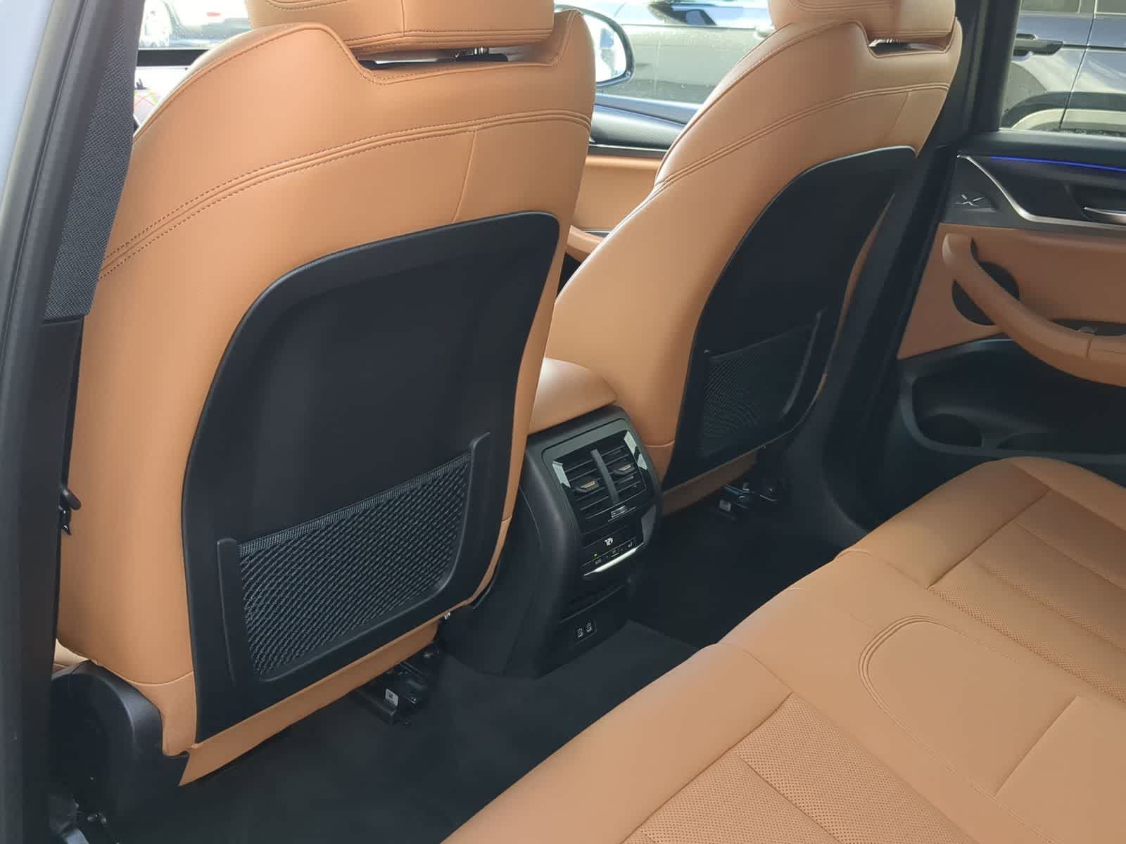 Thumbnail: 2022 BMW X3 - 18