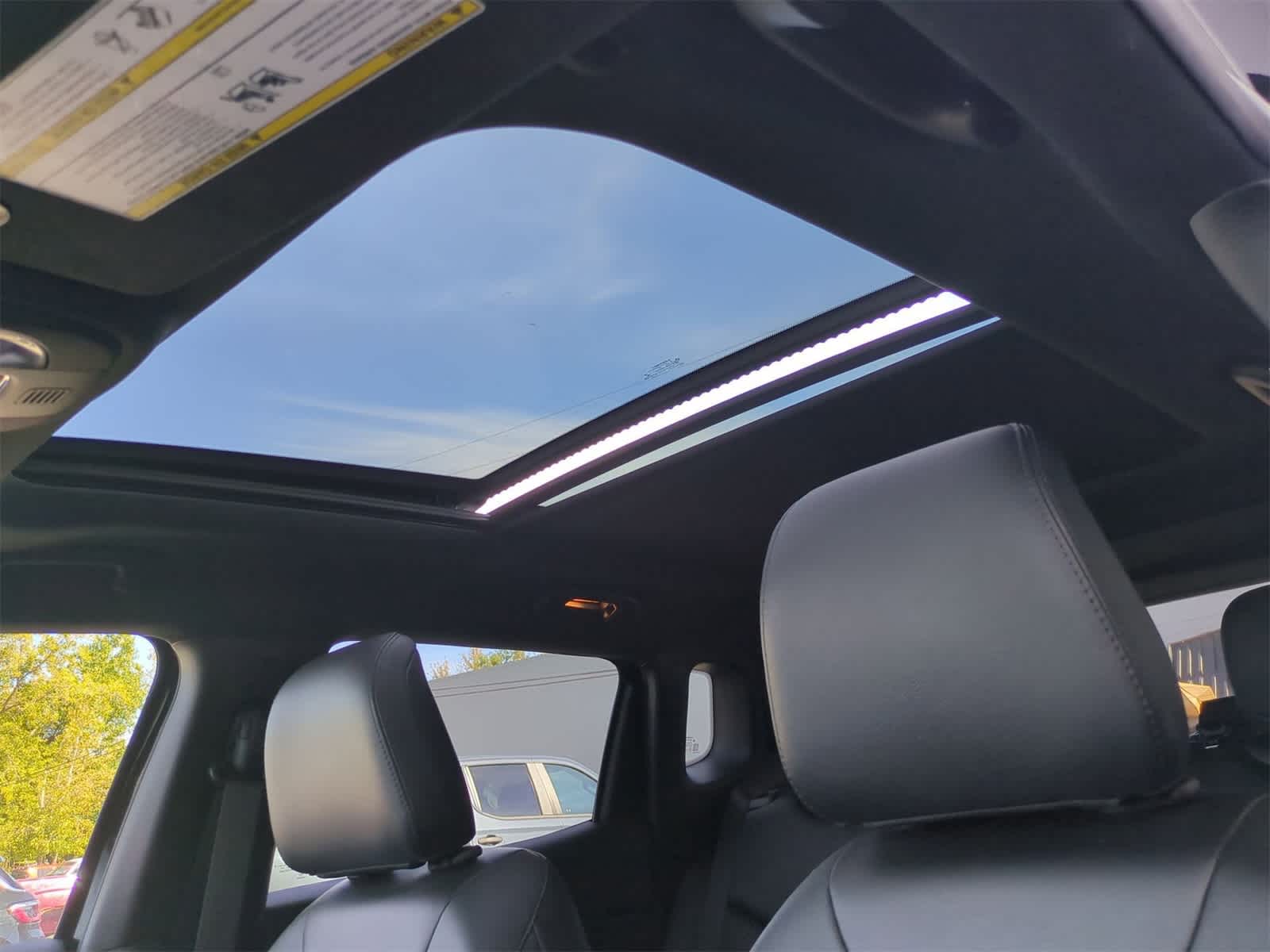 Thumbnail: 2022 Jeep Compass - 19