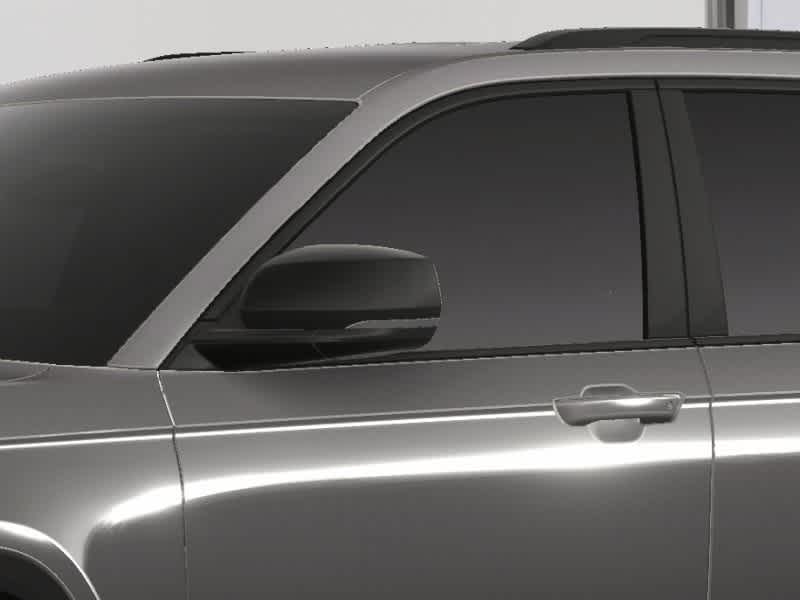 Thumbnail: 2025 Jeep Grand Cherokee - 14