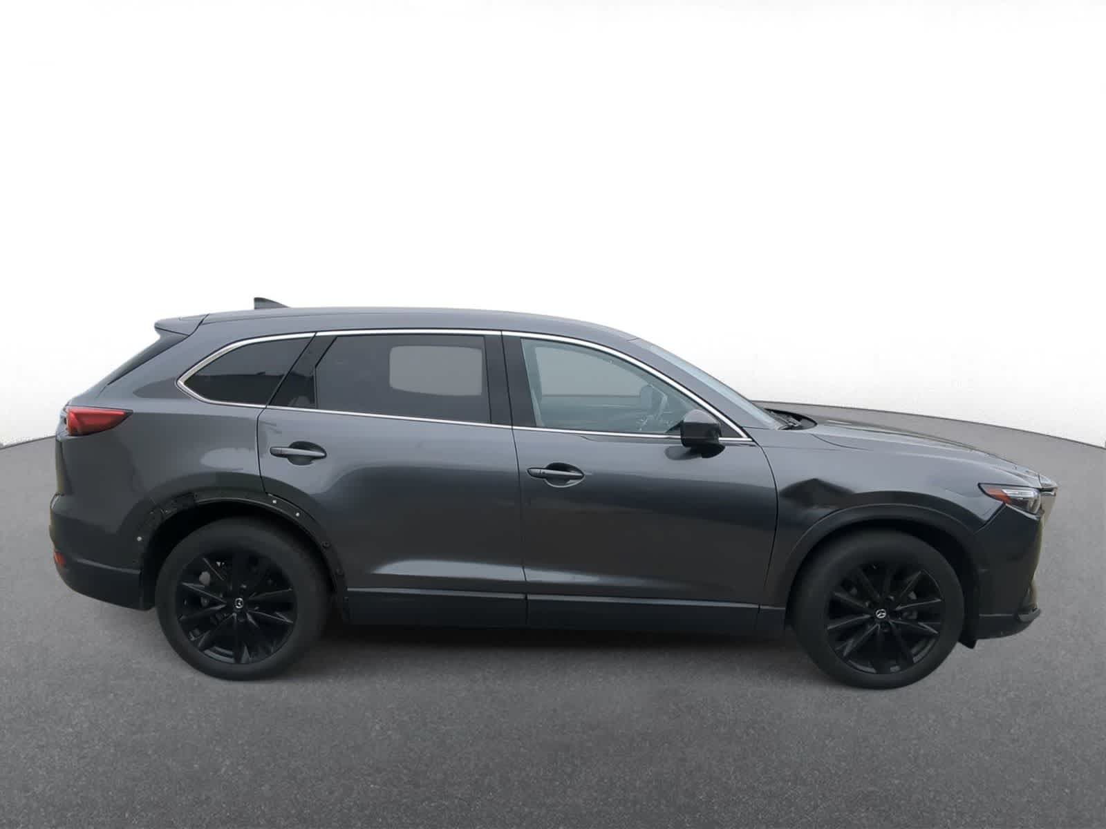 Thumbnail: 2023 Mazda CX-9 - 9