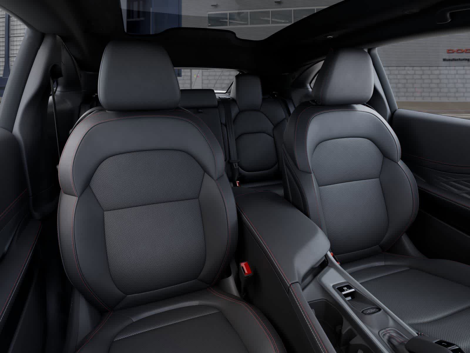 Thumbnail: 2026 Dodge Charger - 16