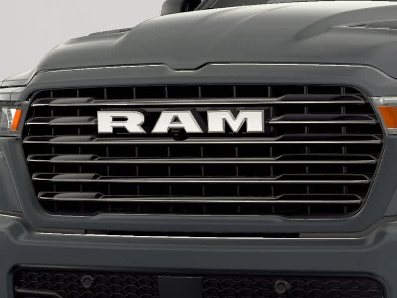 Thumbnail: 2026 RAM 1500 - 14
