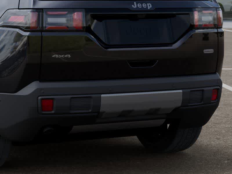 Thumbnail: 2026 Jeep Cherokee - 13