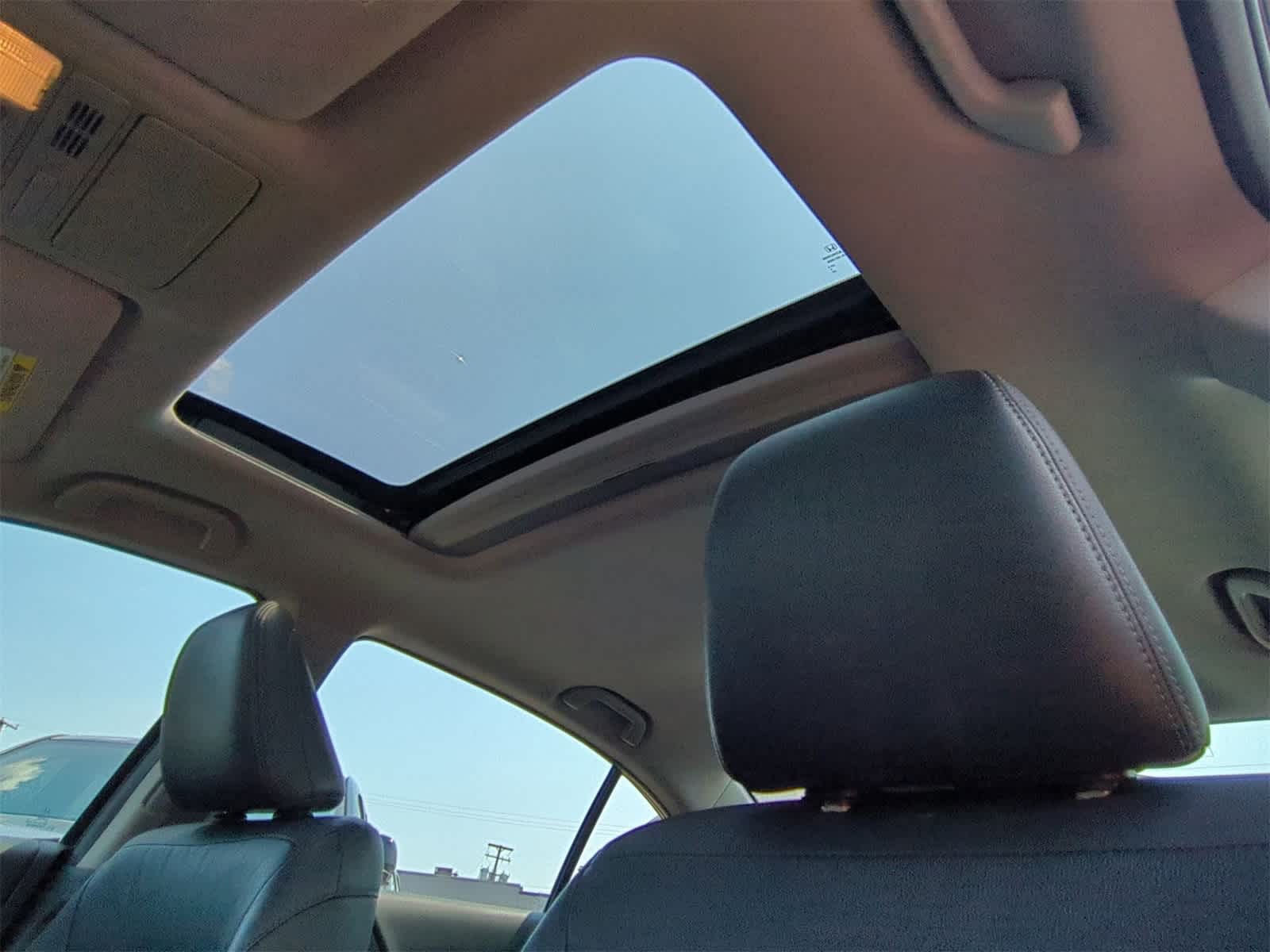 Thumbnail: 2015 Honda Accord - 17