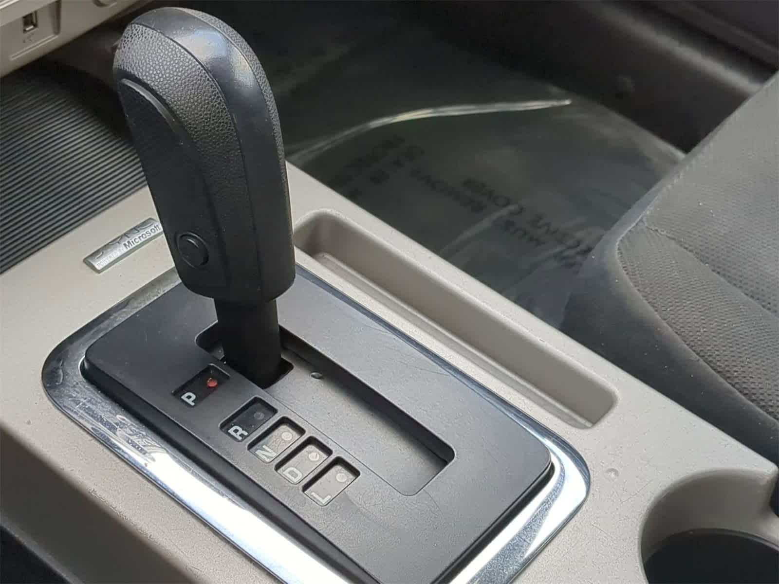 Thumbnail: 2009 Ford Escape - 27