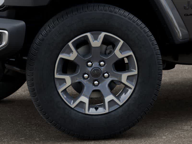 Thumbnail: 2026 Jeep Gladiator - 8