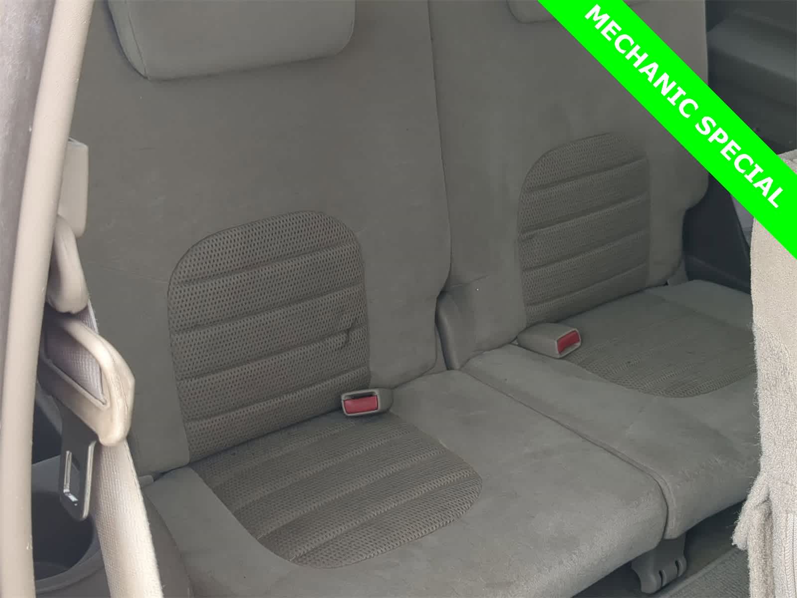 Thumbnail: 2007 Nissan Pathfinder - 29