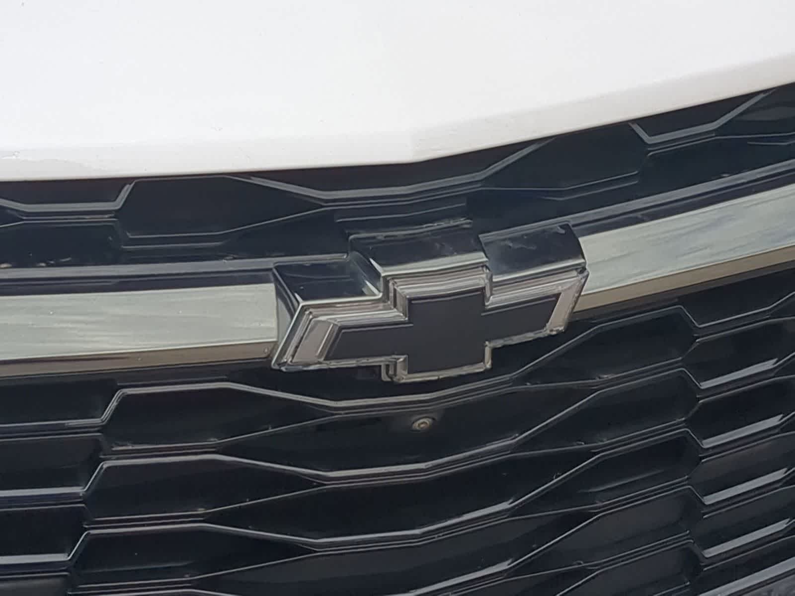 Thumbnail: 2020 Chevrolet Blazer - 12