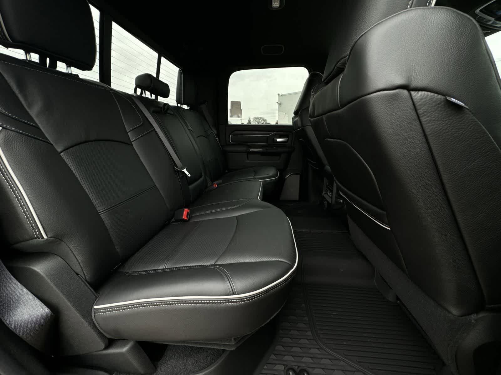 Thumbnail: 2026 RAM 2500 - 21