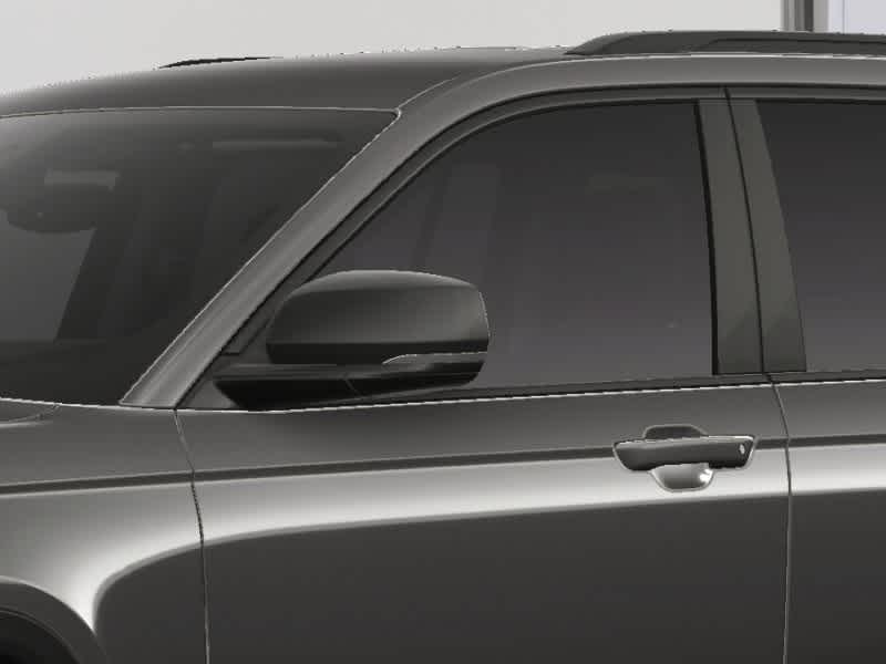 Thumbnail: 2025 Jeep Grand Cherokee - 15