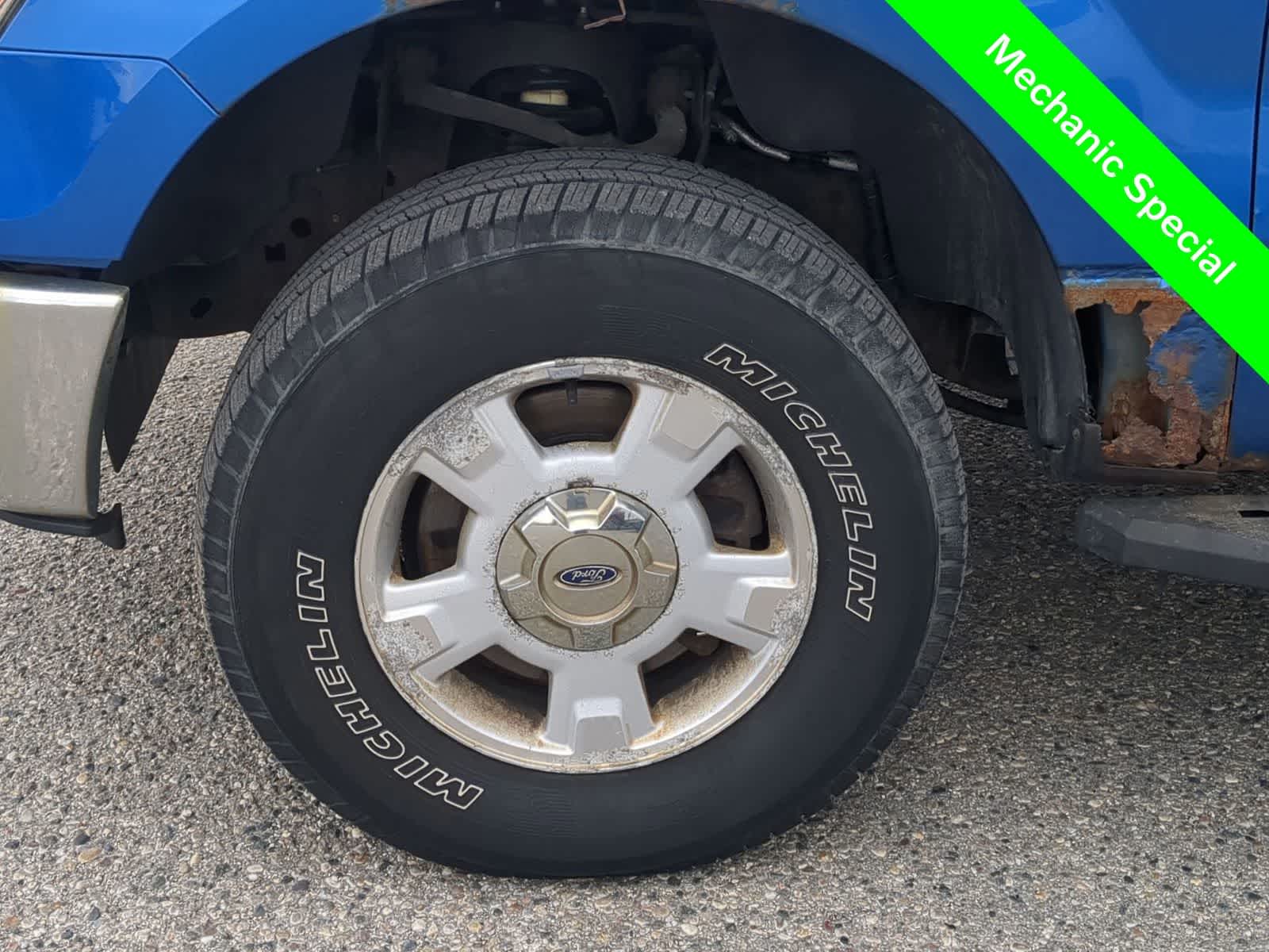 Thumbnail: 2010 Ford F-150 - 14