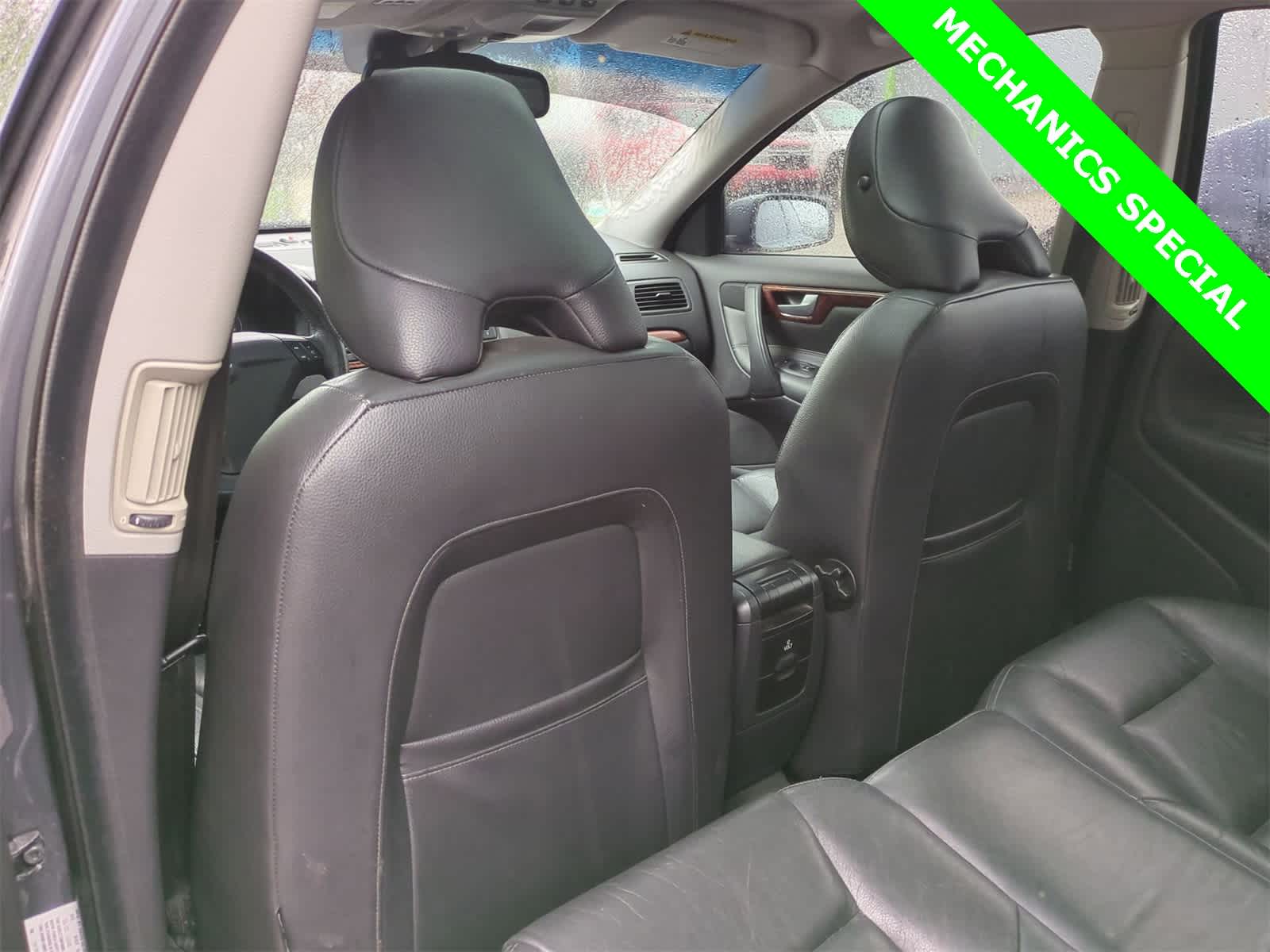 Thumbnail: 2006 Volvo S60 - 16