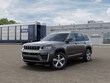  Jeep Grand Cherokee L