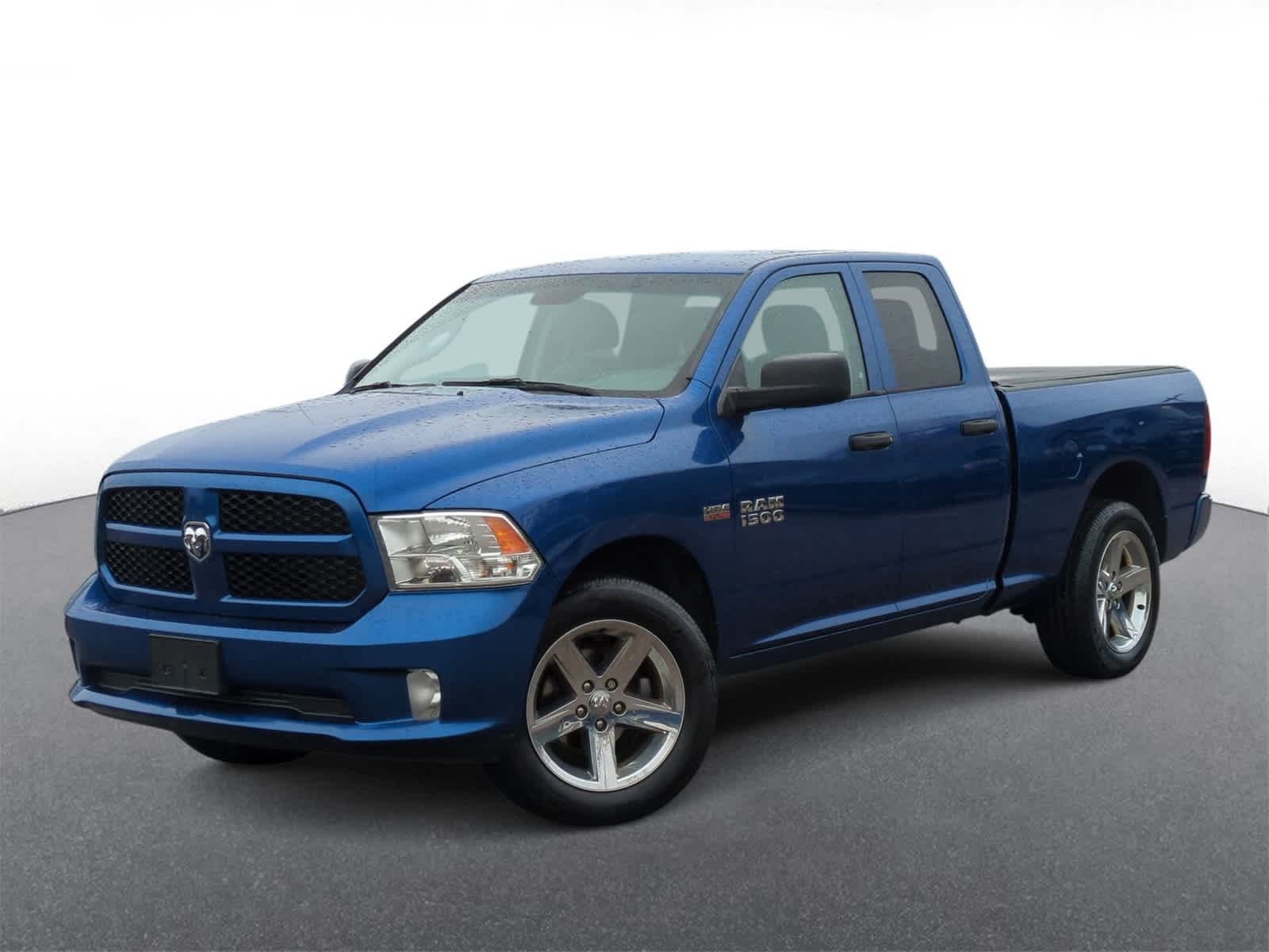 2017 RAM 1500 Express -
                  Troy, MI
