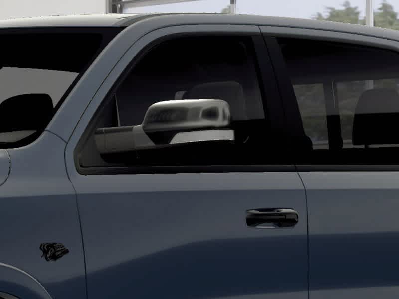 Thumbnail: 2026 RAM 1500 - 10