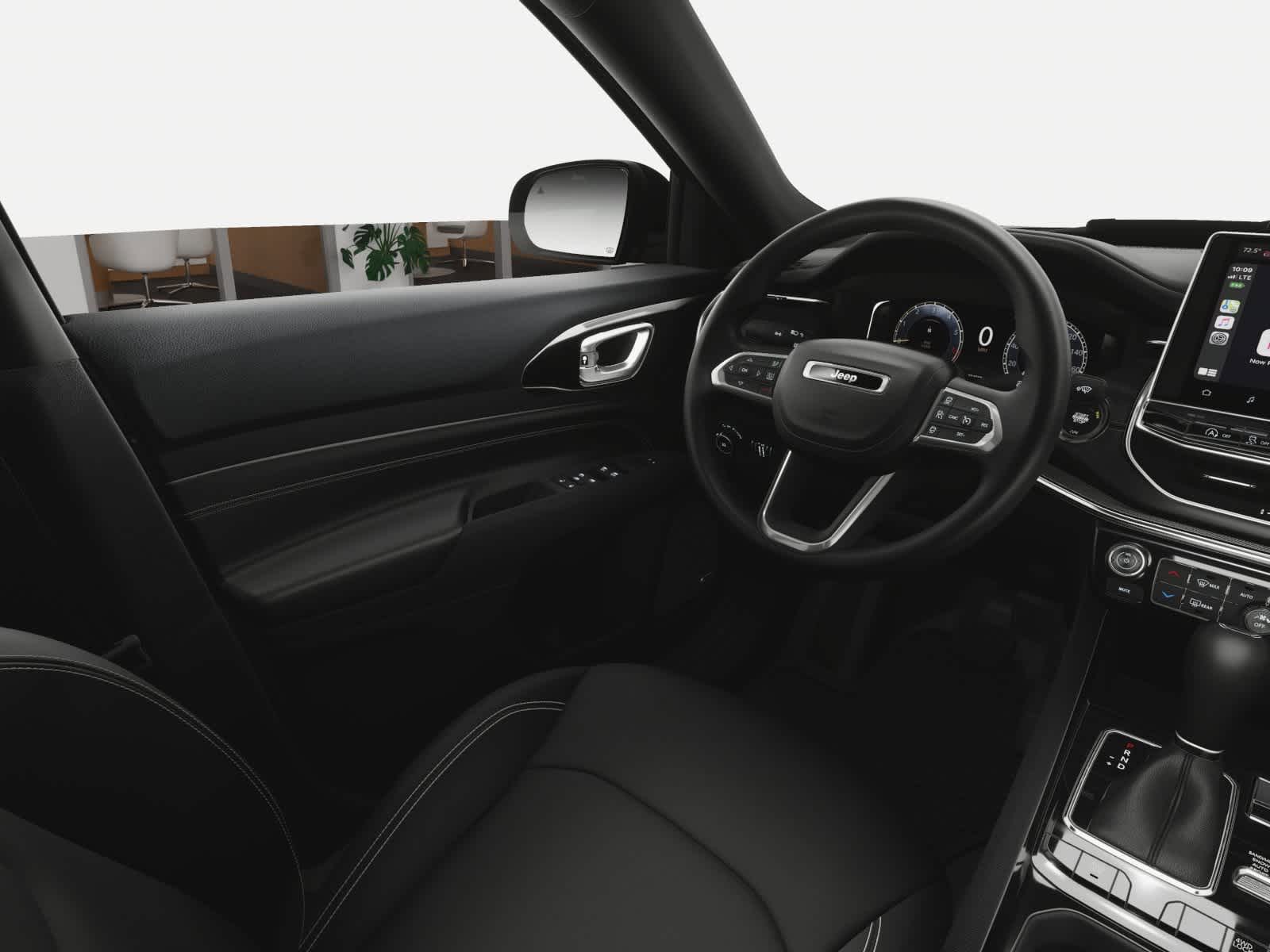 2025 Jeep Compass Limited 20