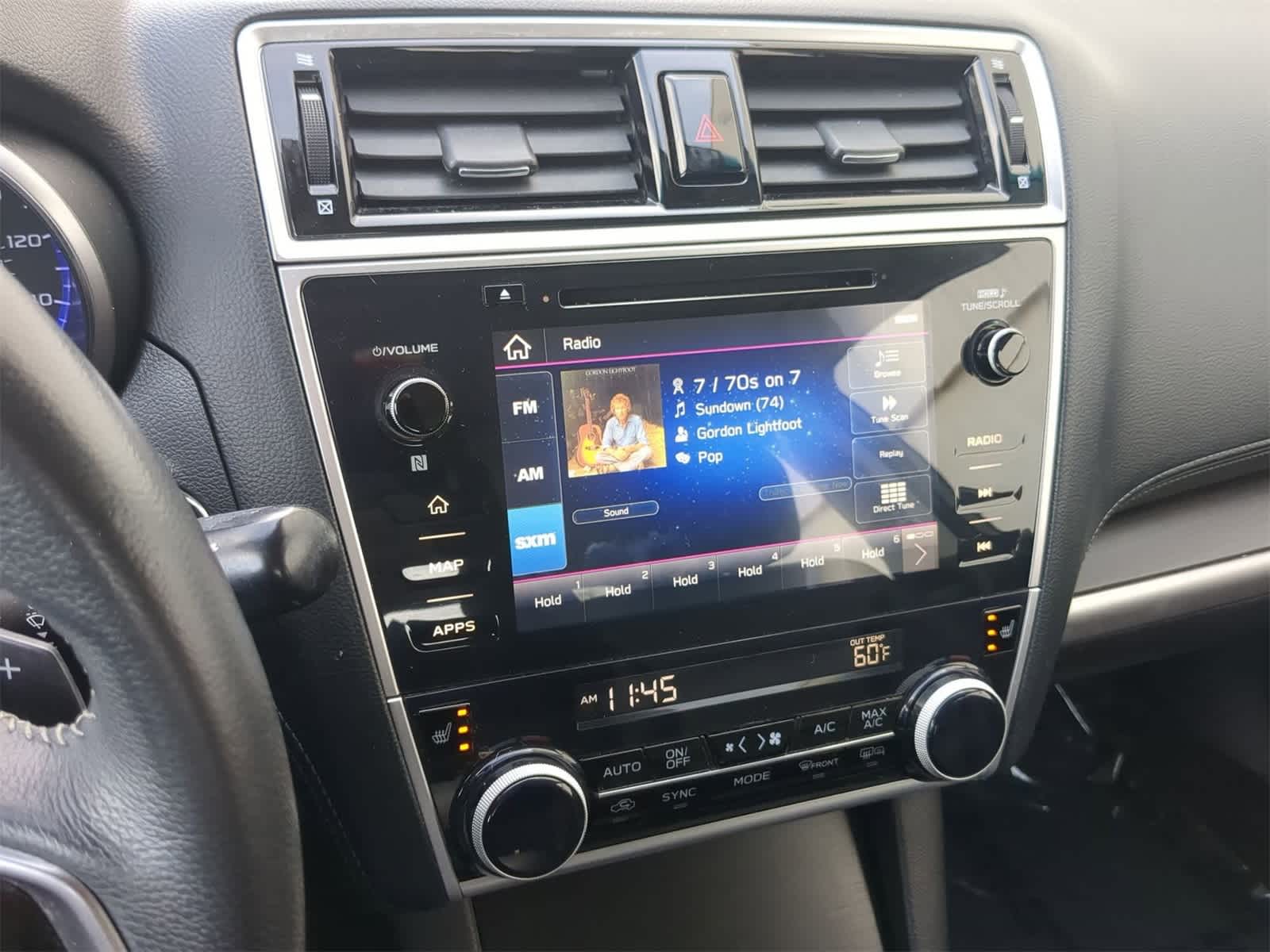 Thumbnail: 2019 Subaru Legacy - 27