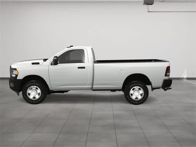 Thumbnail: 2024 RAM 2500 - 3