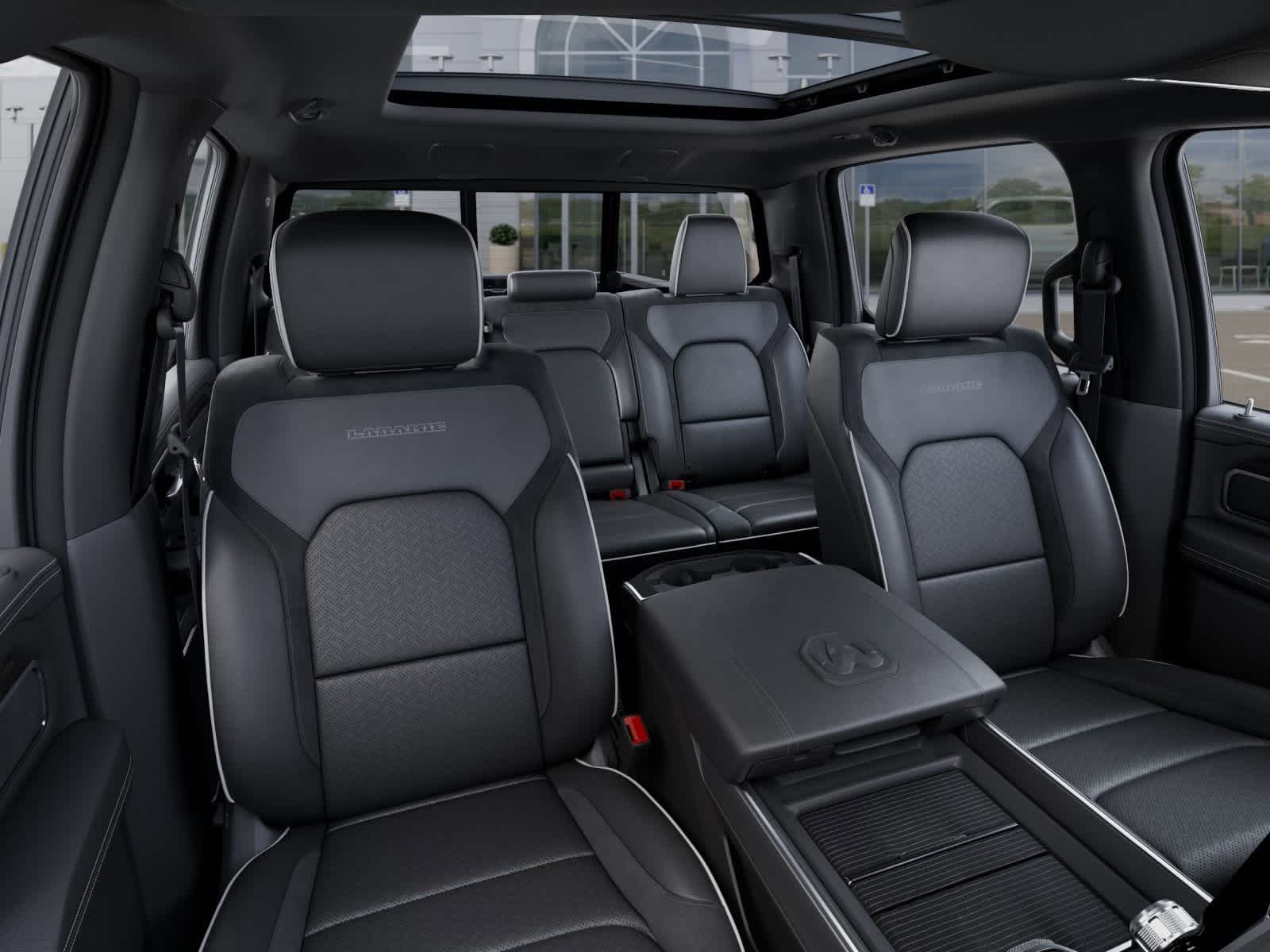 Thumbnail: 2026 RAM 1500 - 16