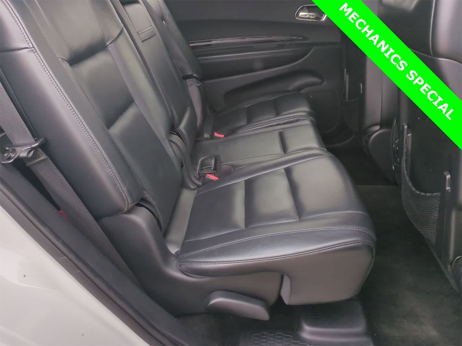 Thumbnail: 2015 Dodge Durango - 28