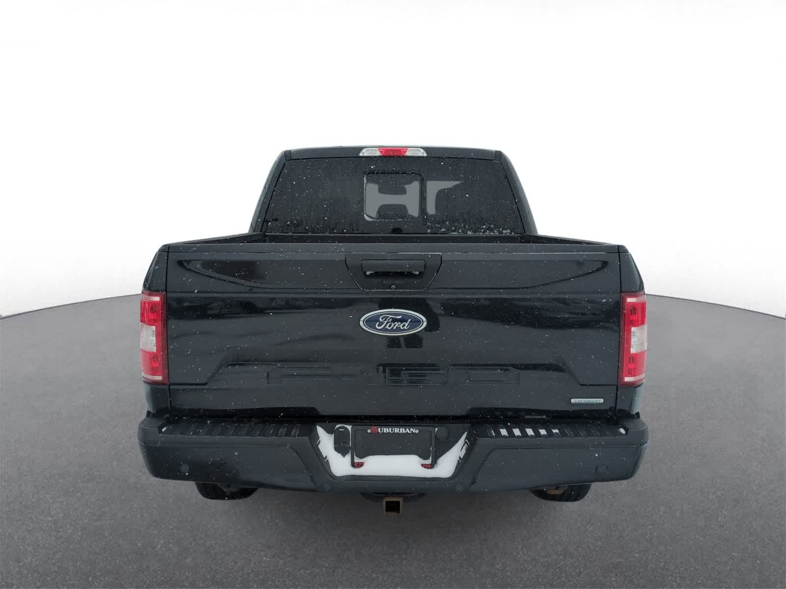 Thumbnail: 2019 Ford F-150 - 7