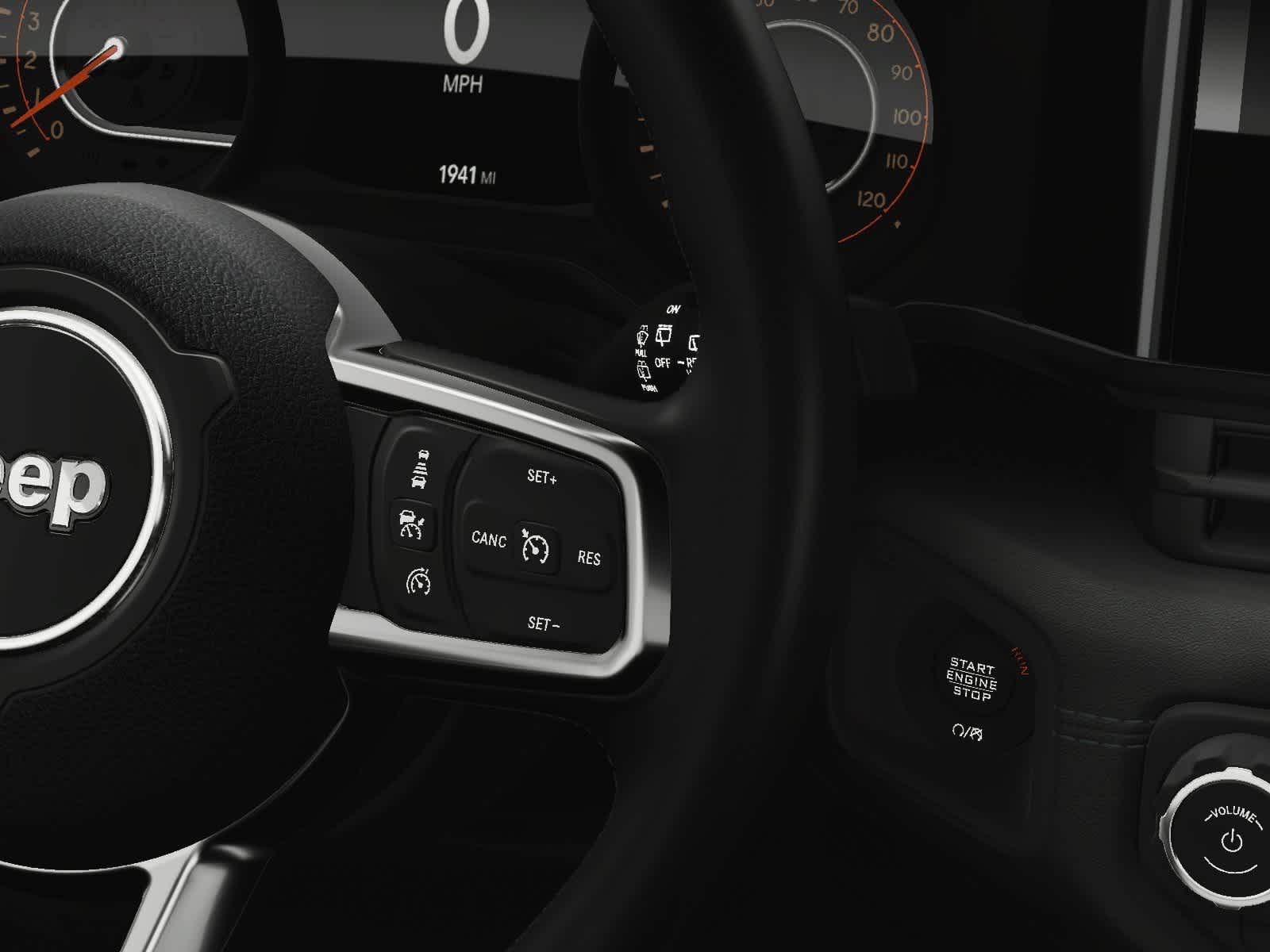 Thumbnail: 2025 Jeep Wrangler - 19