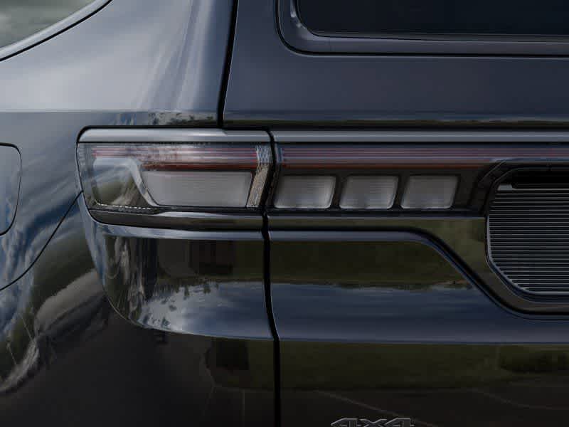 Thumbnail: 2026 Jeep Grand Wagoneer - 9