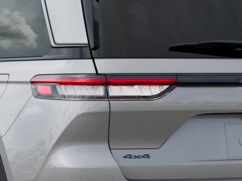 2026 Jeep Grand Cherokee Laredo - Photo 9
