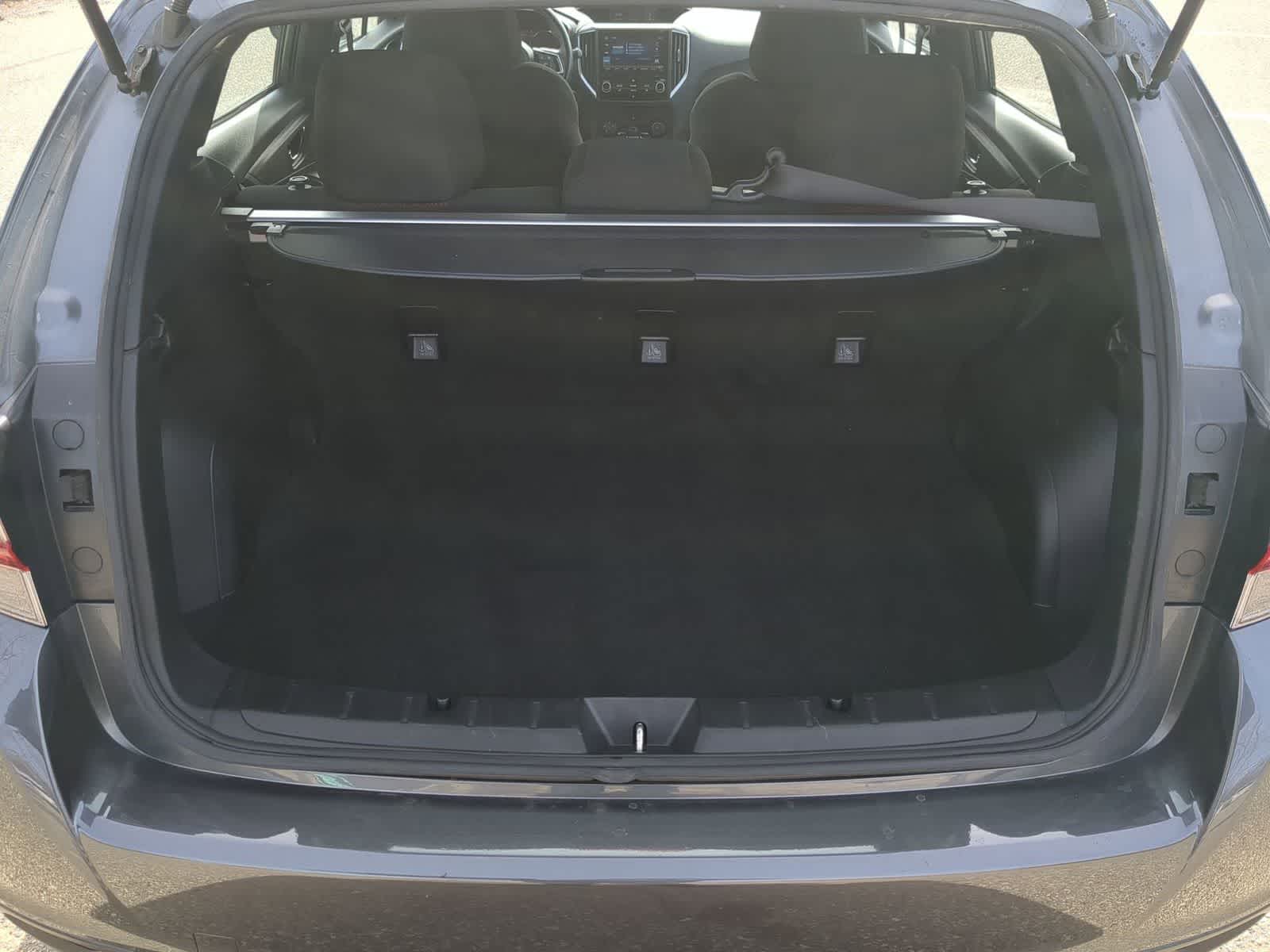 Thumbnail: 2020 Subaru Impreza - 39