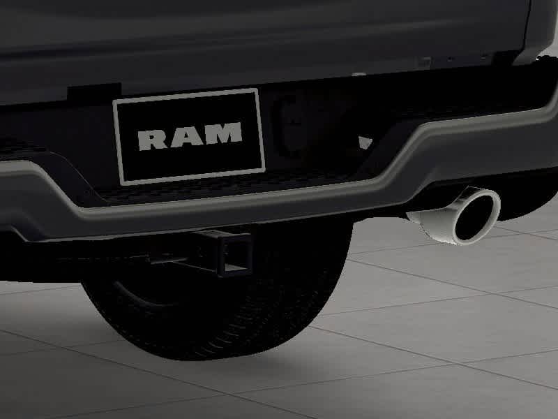 Thumbnail: 2026 RAM 1500 - 16