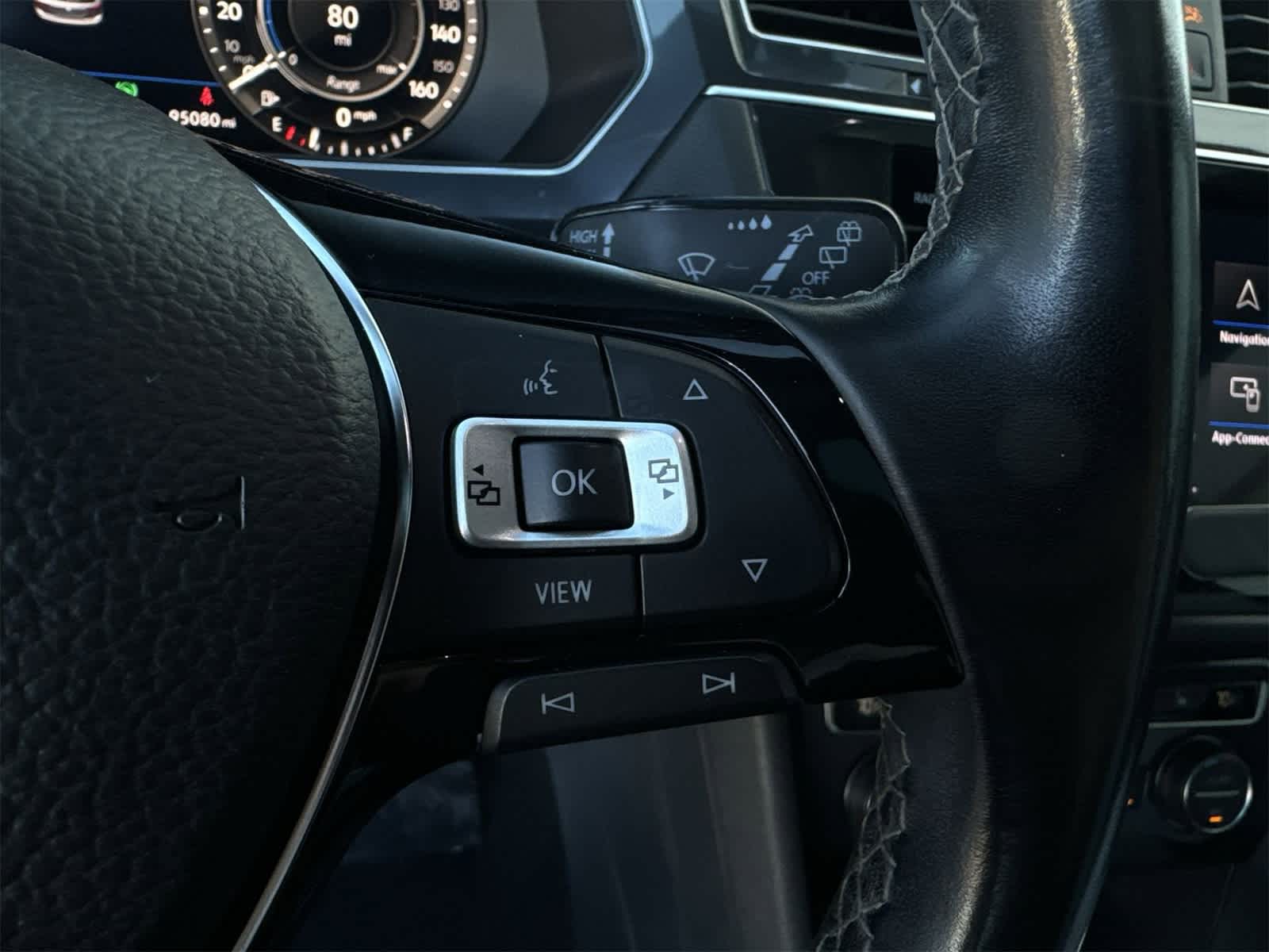 Thumbnail: 2019 Volkswagen Tiguan - 28