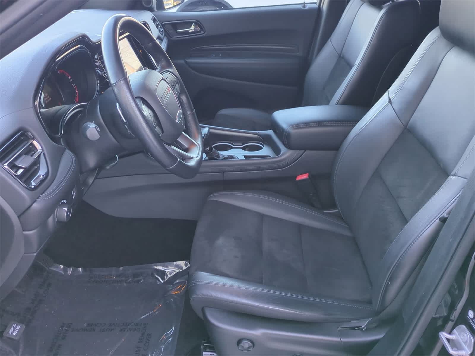 Thumbnail: 2022 Dodge Durango - 16