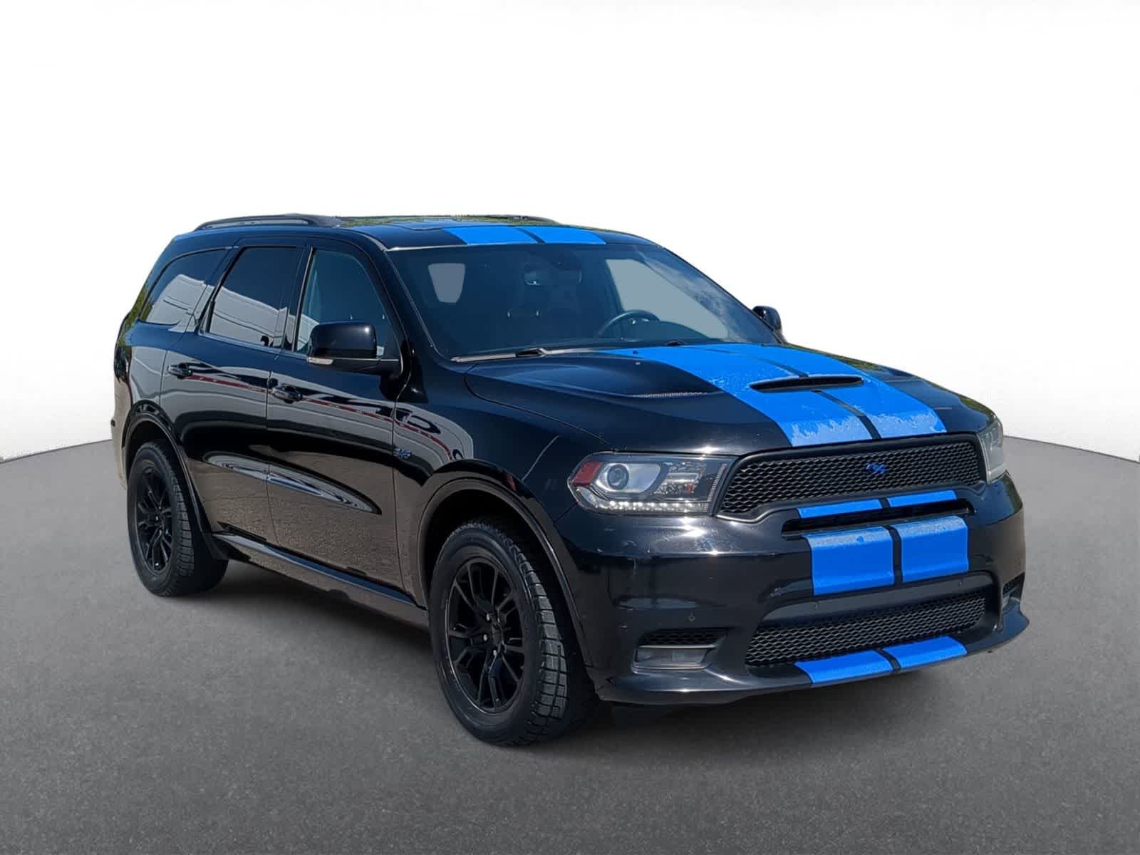 Thumbnail: 2019 Dodge Durango - 2