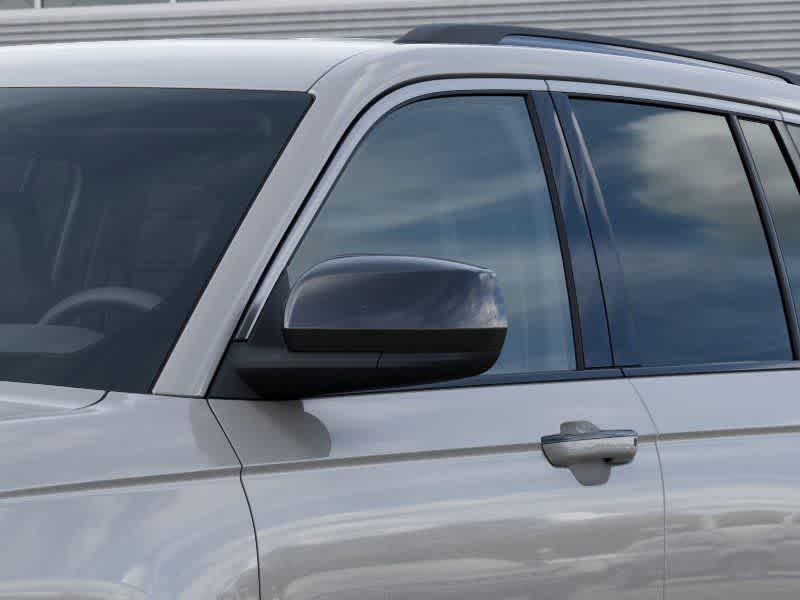 Thumbnail: 2026 Jeep Grand Cherokee - 12