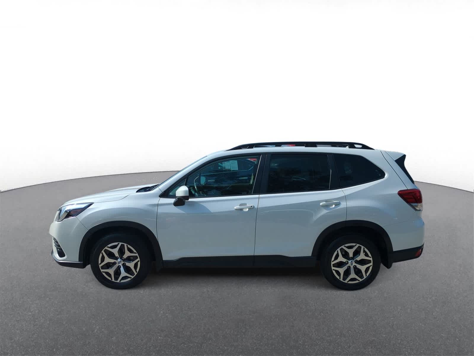 Thumbnail: 2023 Subaru Forester - 5