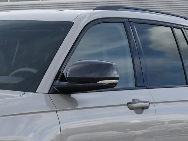 Thumbnail: 2025 Jeep Grand Cherokee - 12