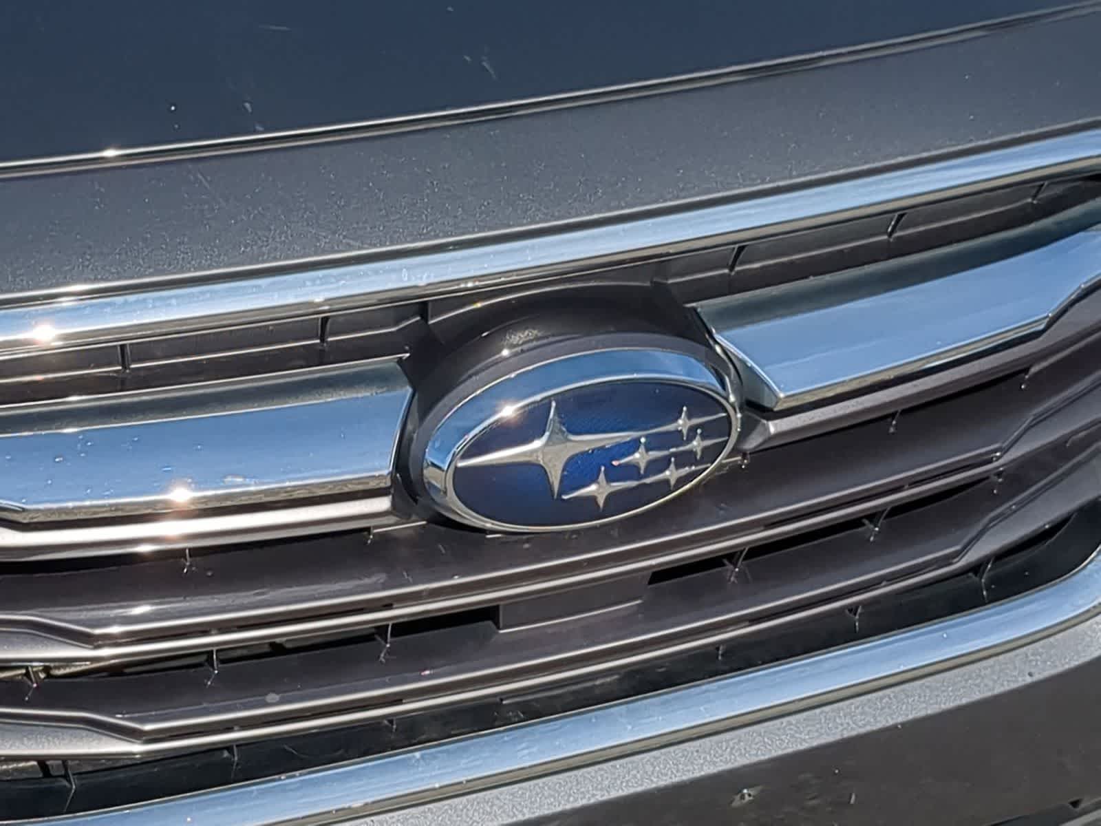 Thumbnail: 2019 Subaru Legacy - 12